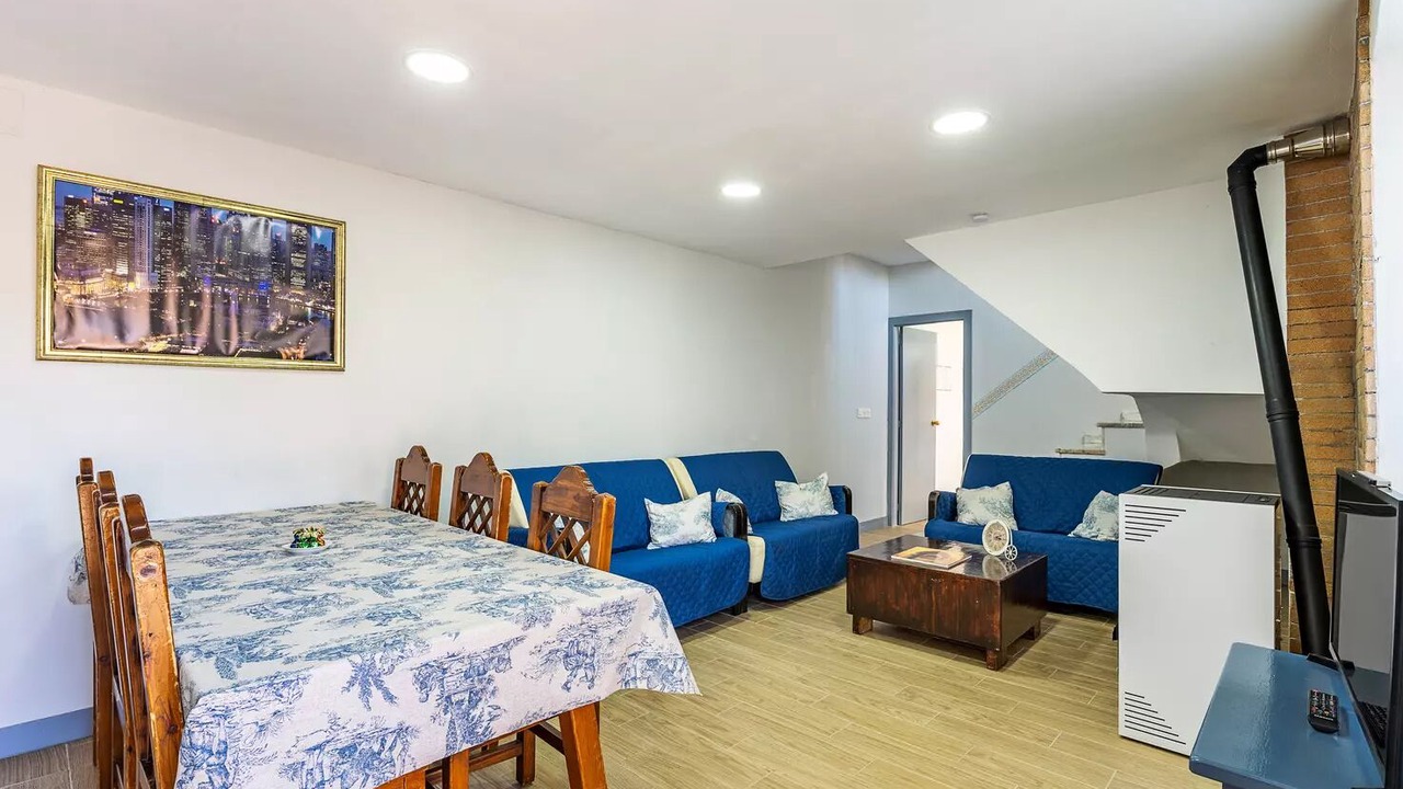 Photo of Livingroom in Otura