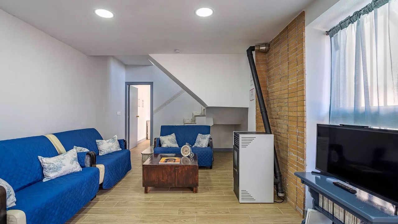 Photo of Livingroom in Otura