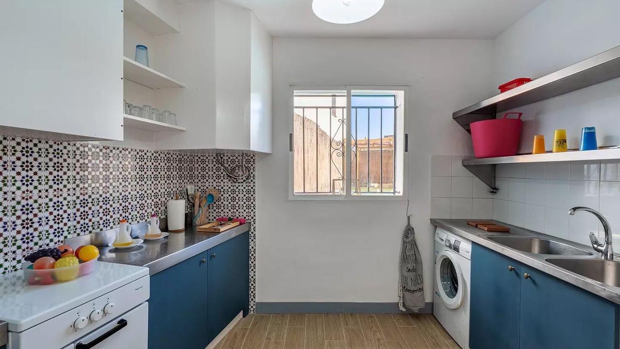 Photo of Kitchen in Otura