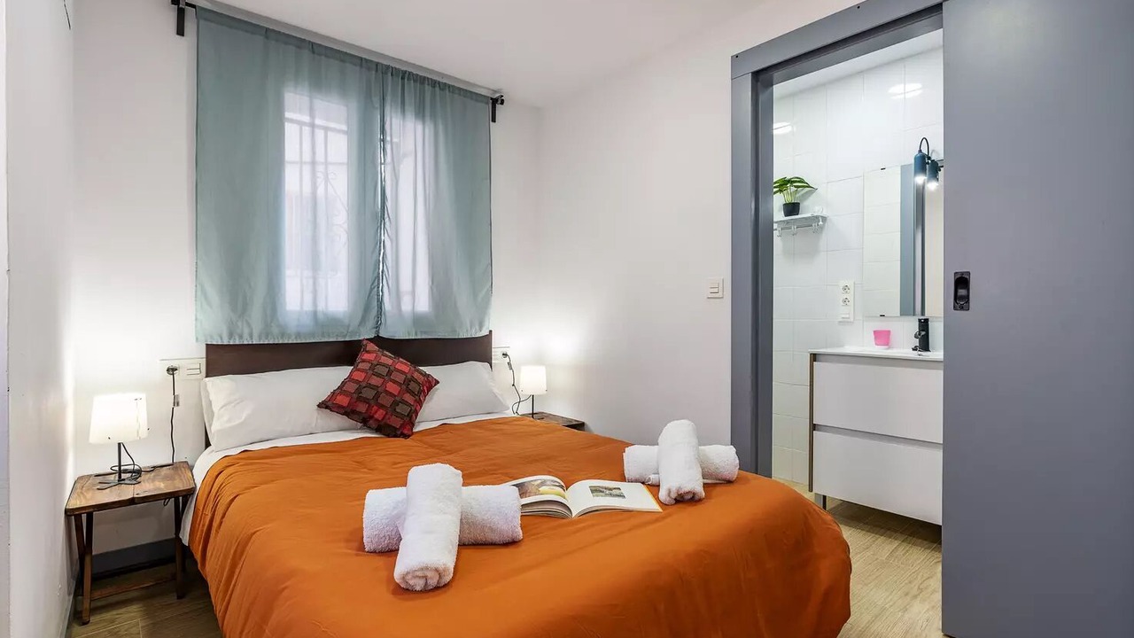 Photo of Bedroom in Otura
