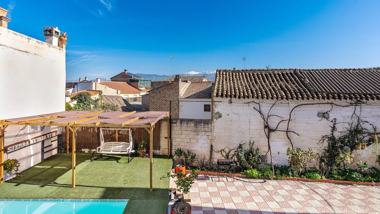 Photo of Outdoor in Otura