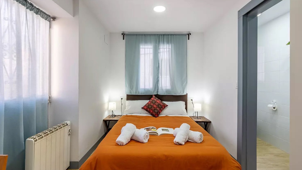 Photo of Bedroom in Otura