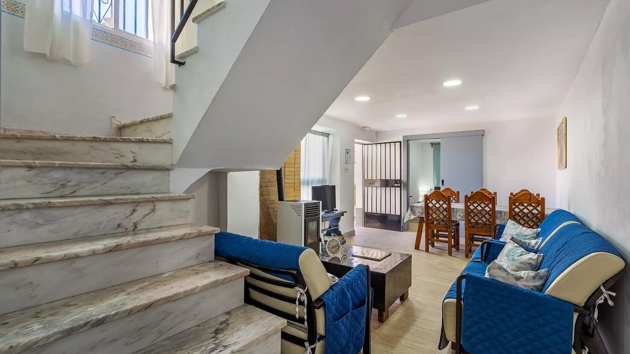 Photo of Livingroom in Otura