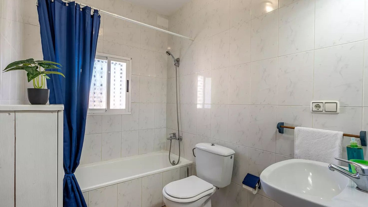 Photo of Bathroom in Otura