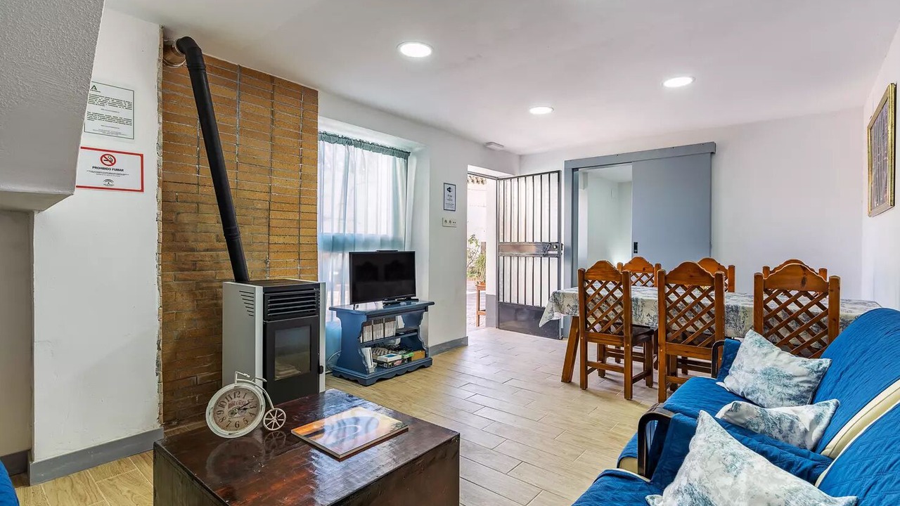 Photo of Livingroom in Otura