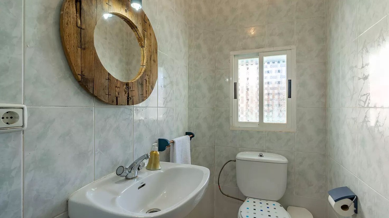 Photo of Bathroom in Otura