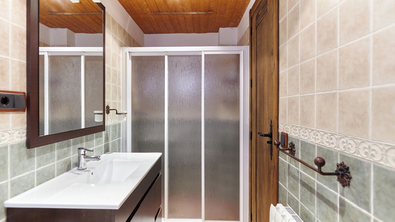 Photo of Bathroom in Castril
