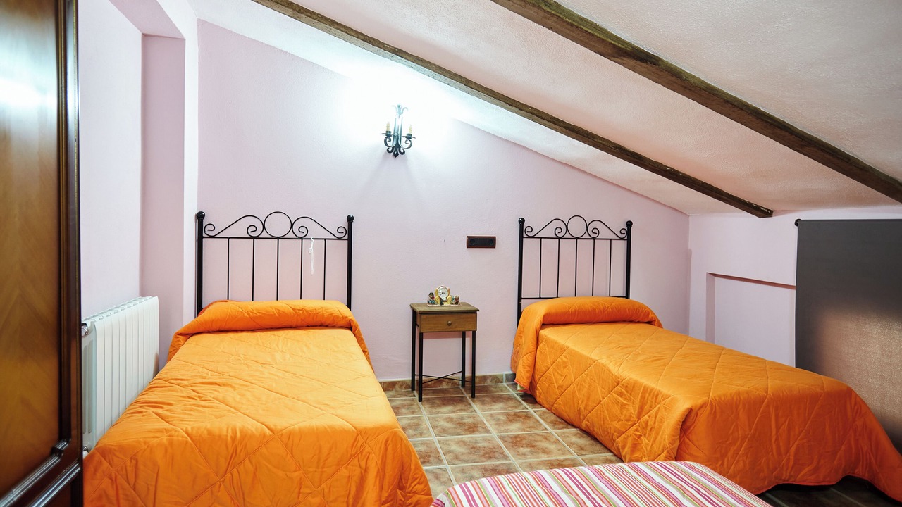 Photo of Bedroom in Castril