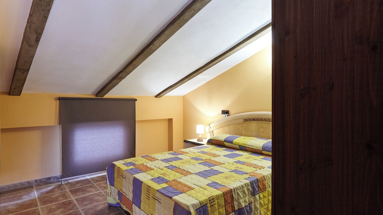 Photo of Bedroom in Castril
