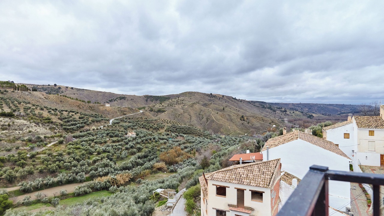 Photo of Outdoor in Castril