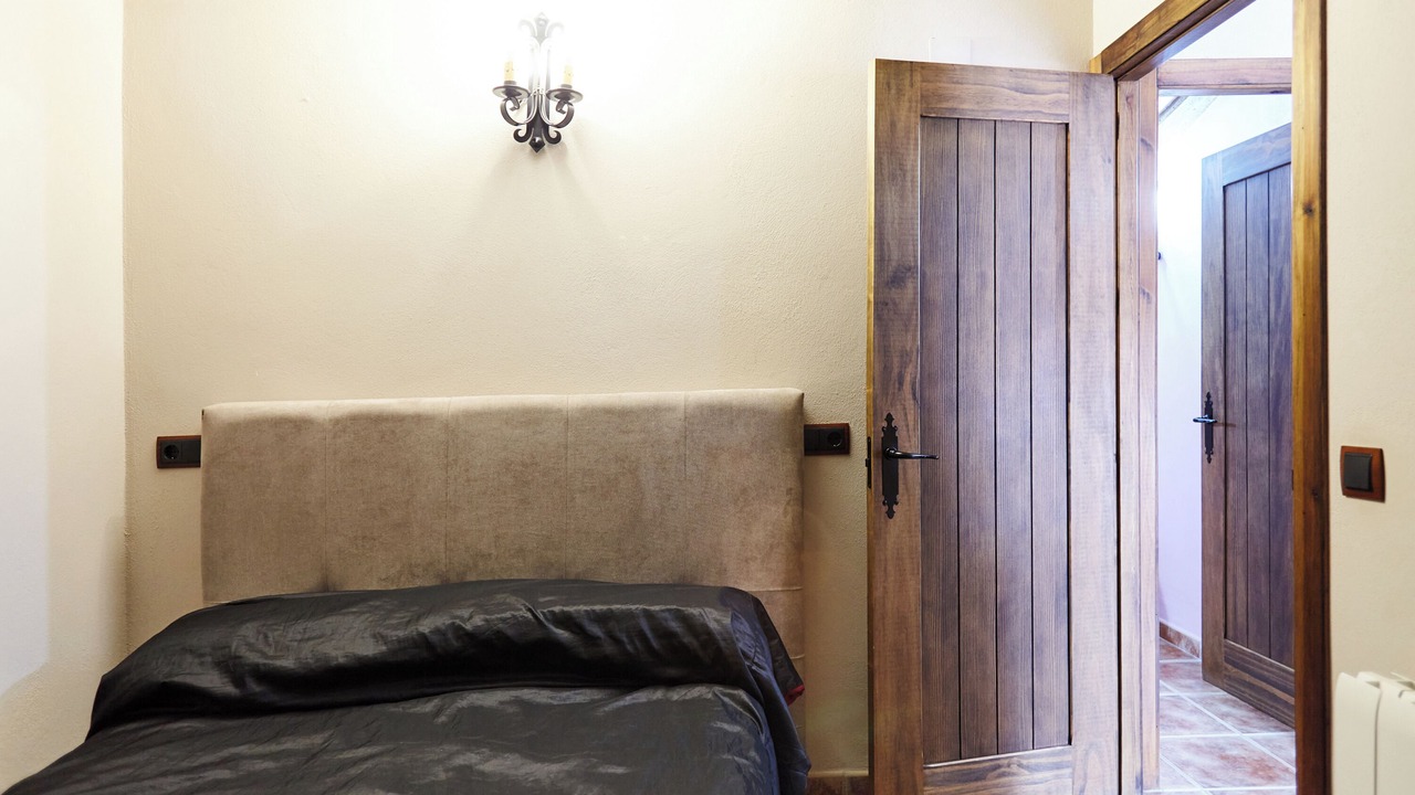Photo of Bedroom in Castril