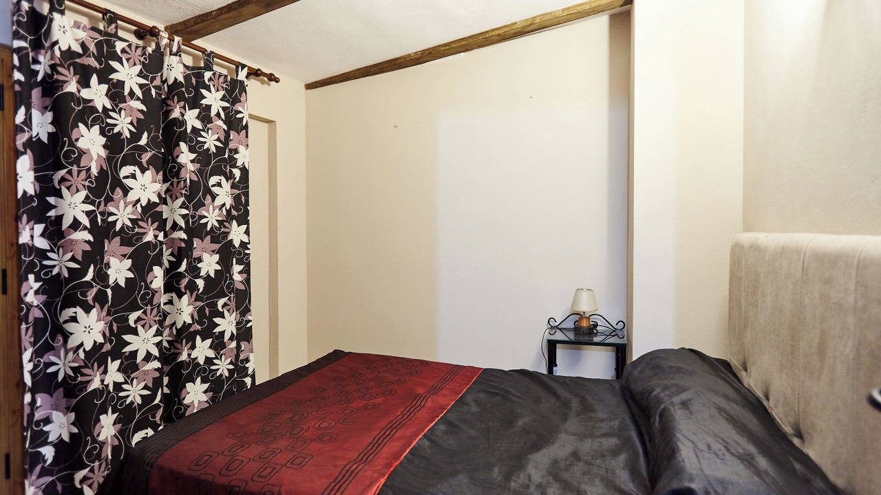Photo of Bedroom in Castril