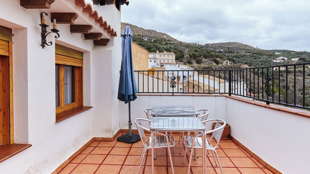 Photo of Outdoor in Castril