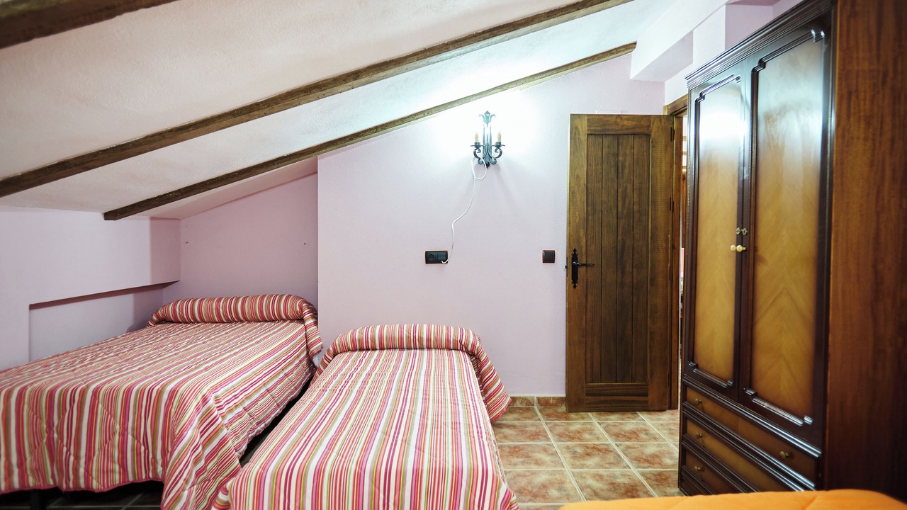 Photo of Bedroom in Castril