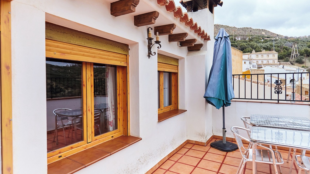 Photo of Outdoor in Castril