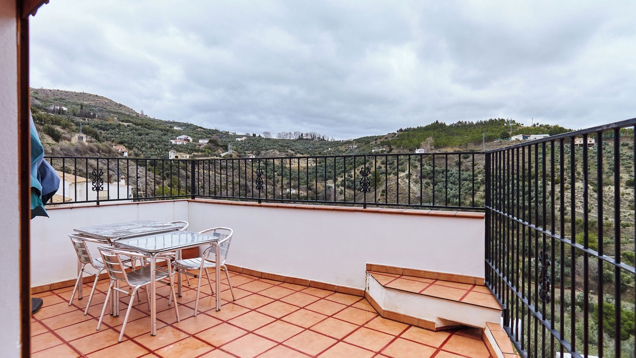 Photo of Outdoor in Castril
