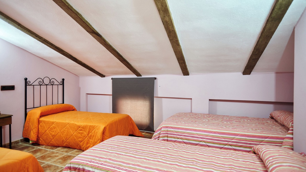 Photo of Bedroom in Castril