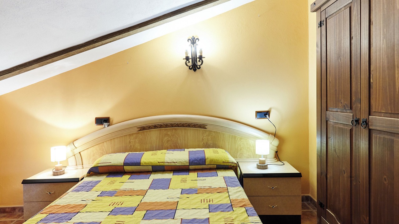 Photo of Bedroom in Castril