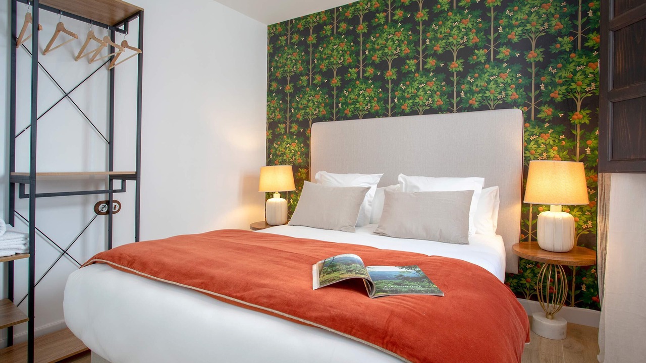 Photo of Bedroom in Centro - Sagrario