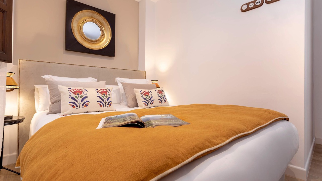 Photo of Bedroom in Centro - Sagrario