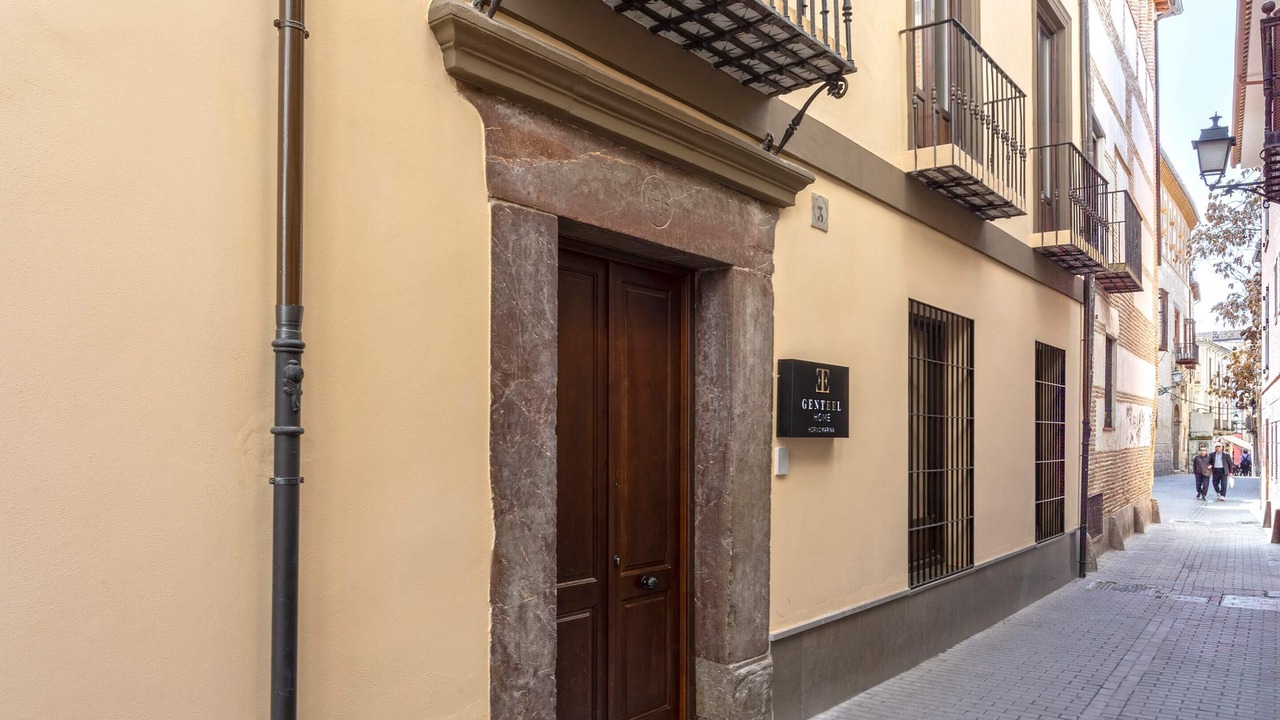 Photo of Outdoor in Centro - Sagrario