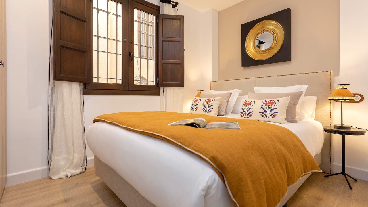 Photo of Bedroom in Centro - Sagrario
