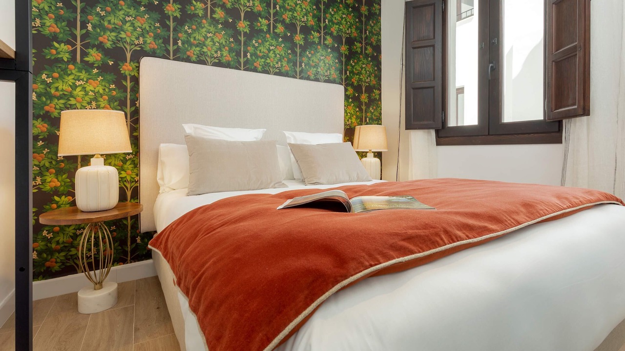 Photo of Bedroom in Centro - Sagrario