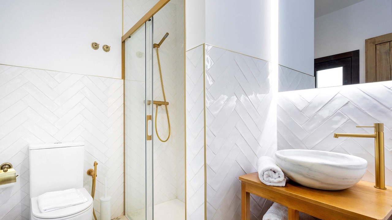 Photo of Bathroom in Centro - Sagrario
