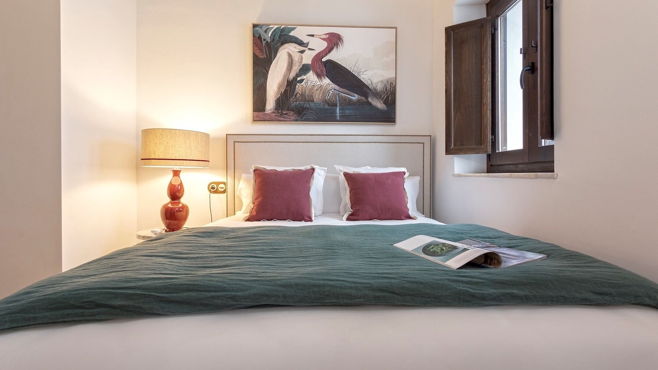Photo of Bedroom in Centro - Sagrario