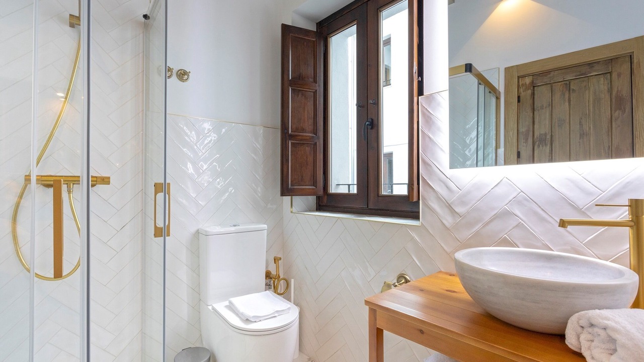 Photo of Bathroom in Centro - Sagrario