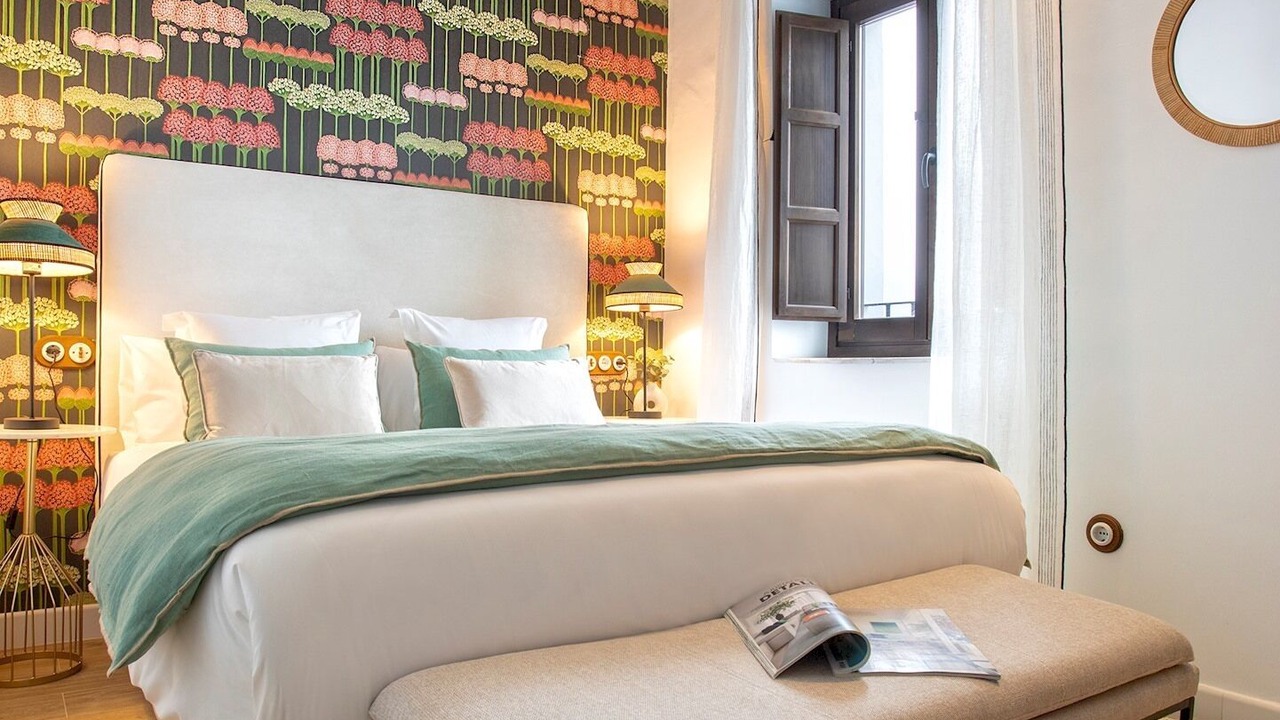 Photo of Bedroom in Centro - Sagrario