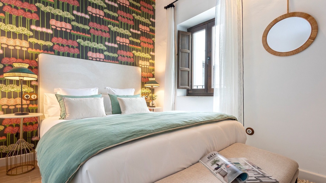 Photo of Bedroom in Centro - Sagrario