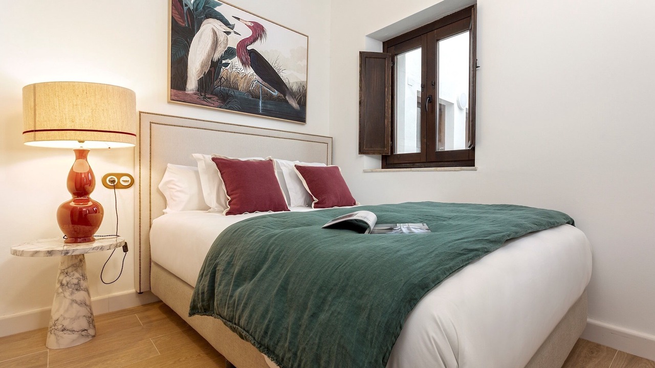 Photo of Bedroom in Centro - Sagrario