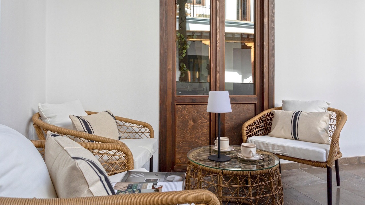 Photo of Outdoor in Centro - Sagrario