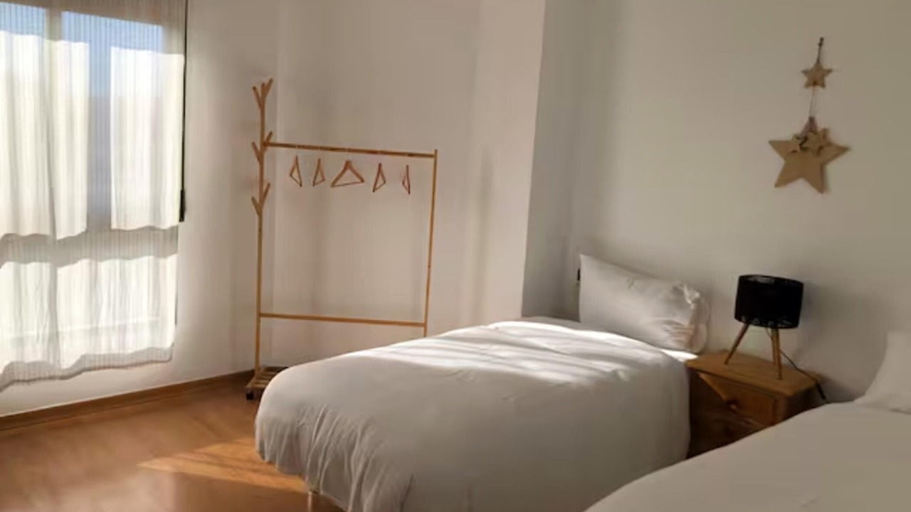 Photo of Bedroom in Beiro