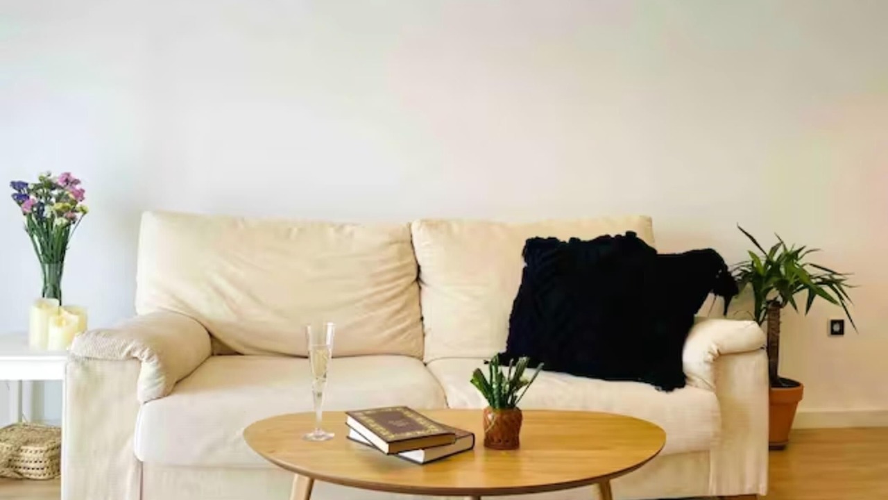 Photo of Livingroom in Beiro