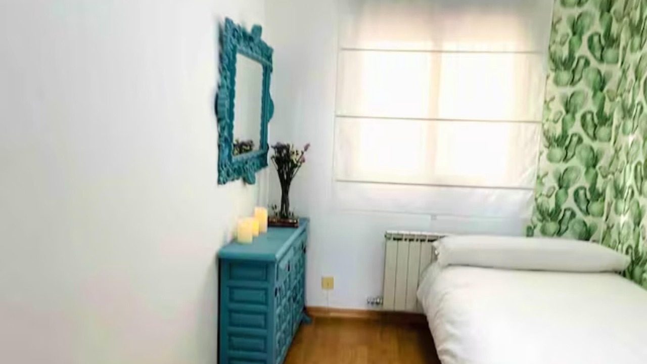 Photo of Bedroom in Beiro