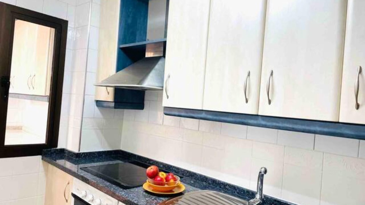 Photo of Kitchen in Beiro