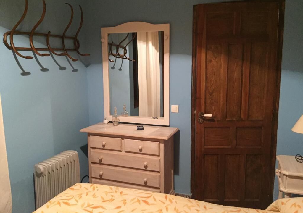 Photo of Bedroom in Conchar