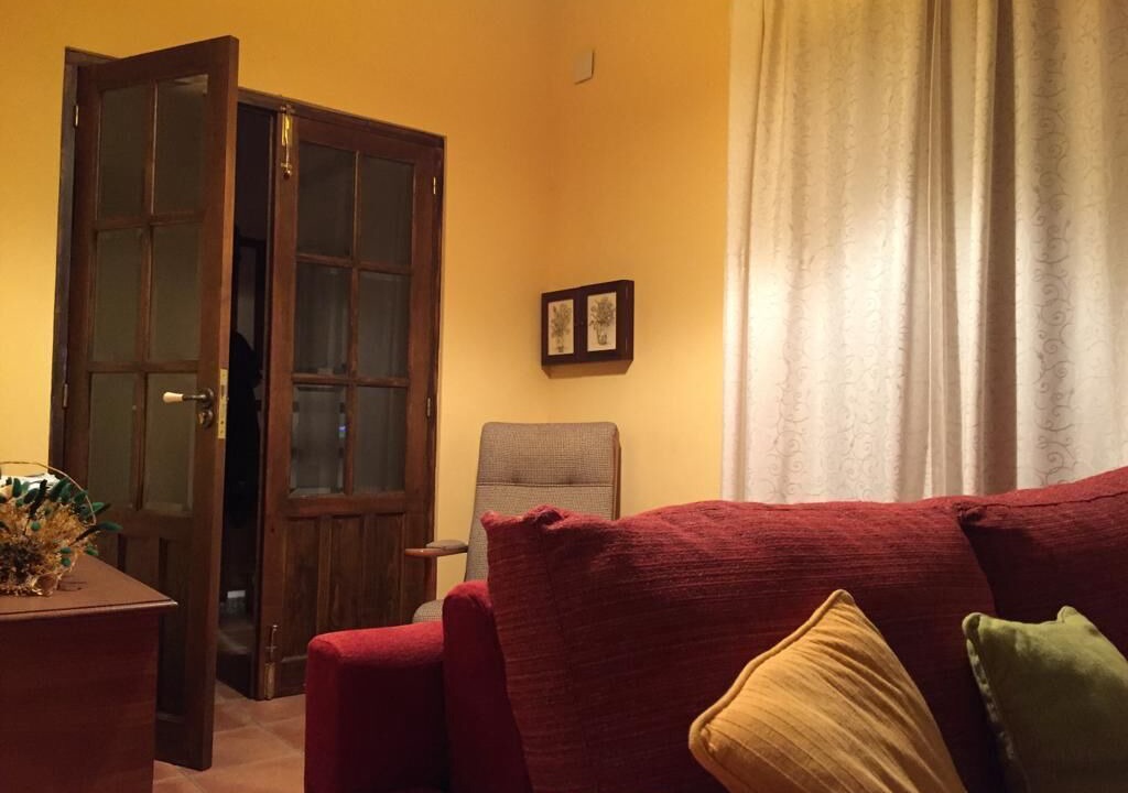 Photo of Bedroom in Conchar