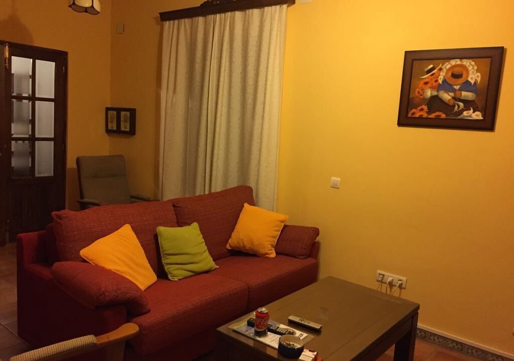 Photo of Livingroom in Conchar