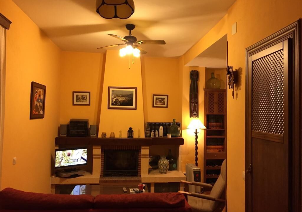Photo of Livingroom in Conchar