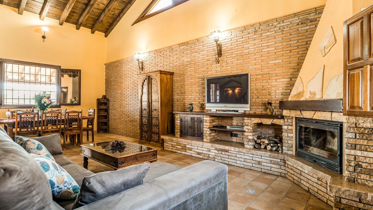 Photo of Bedroom in Salar