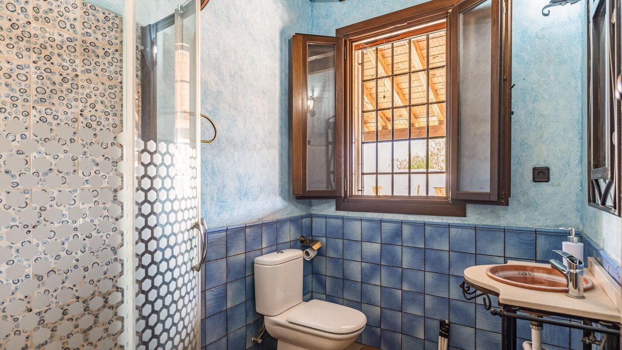 Photo of Bathroom in Salar