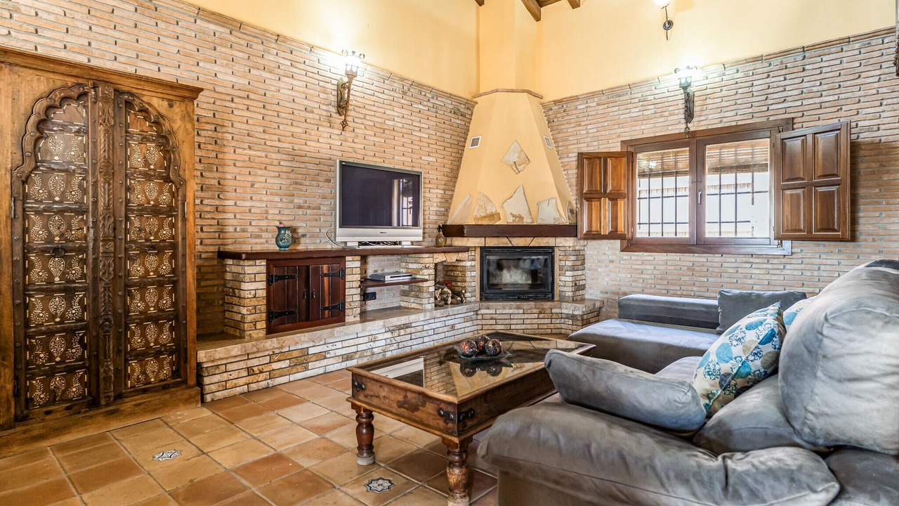Photo of Bedroom in Salar