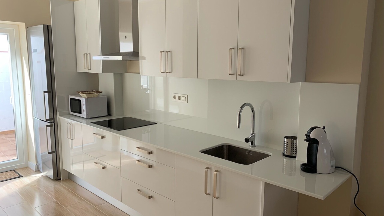 Photo of Kitchen in Genil