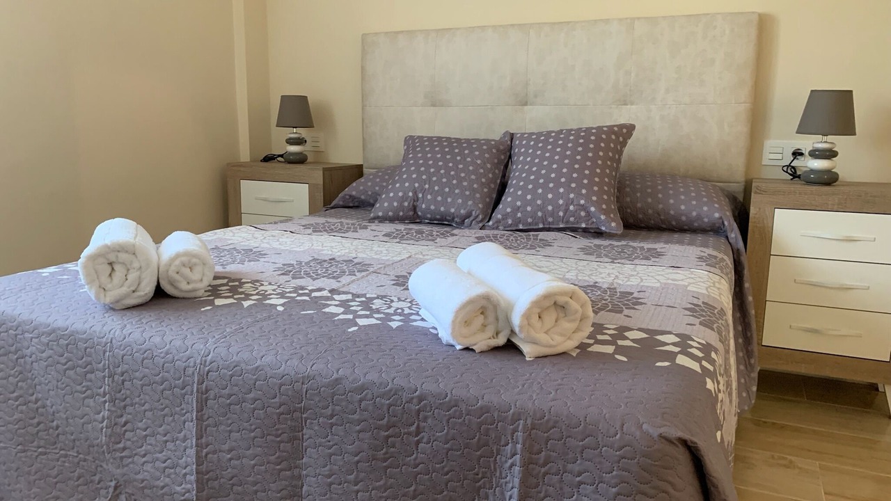 Photo of Bedroom in Genil