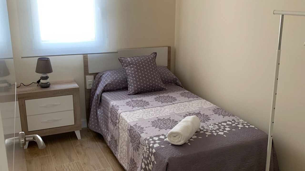 Photo of Bedroom in Genil
