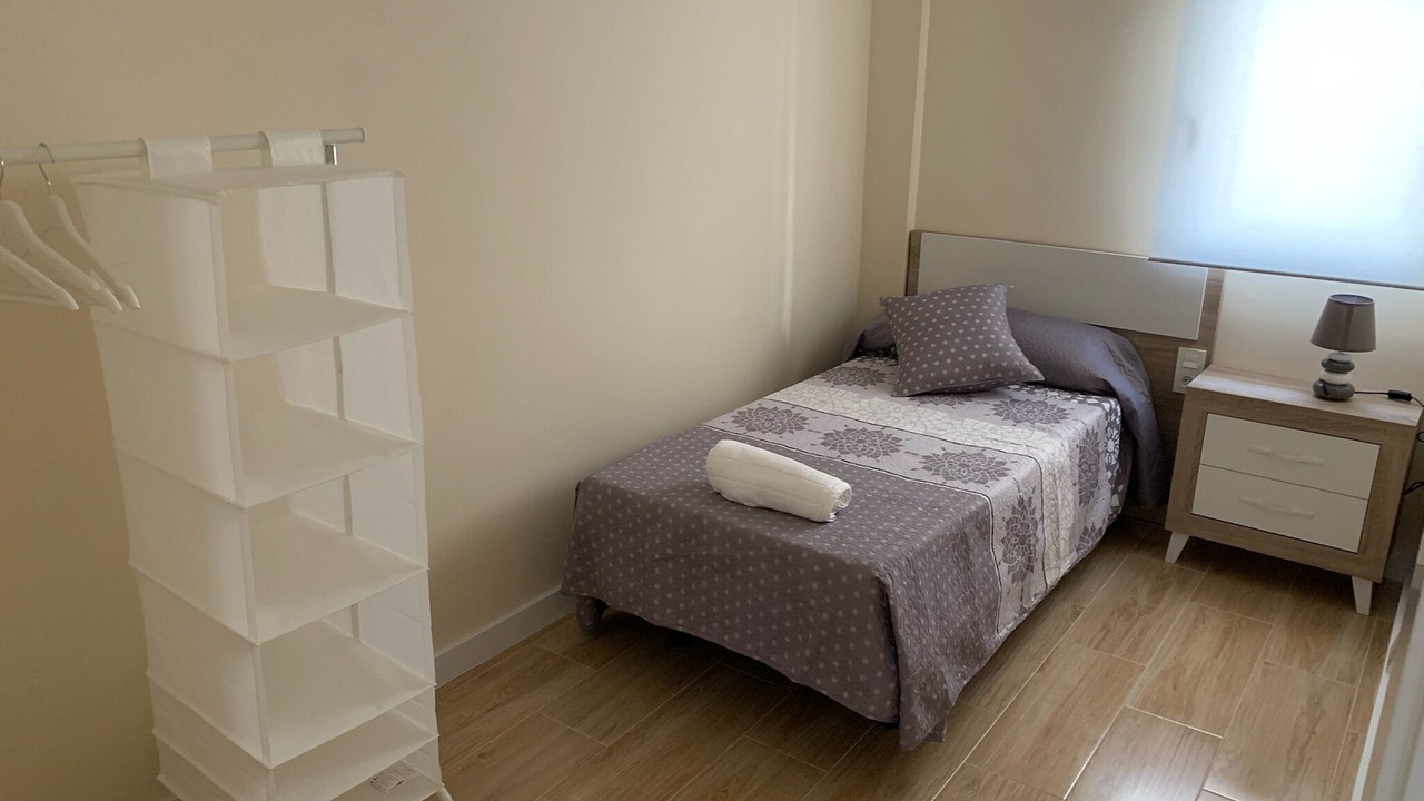 Photo of Bedroom in Genil