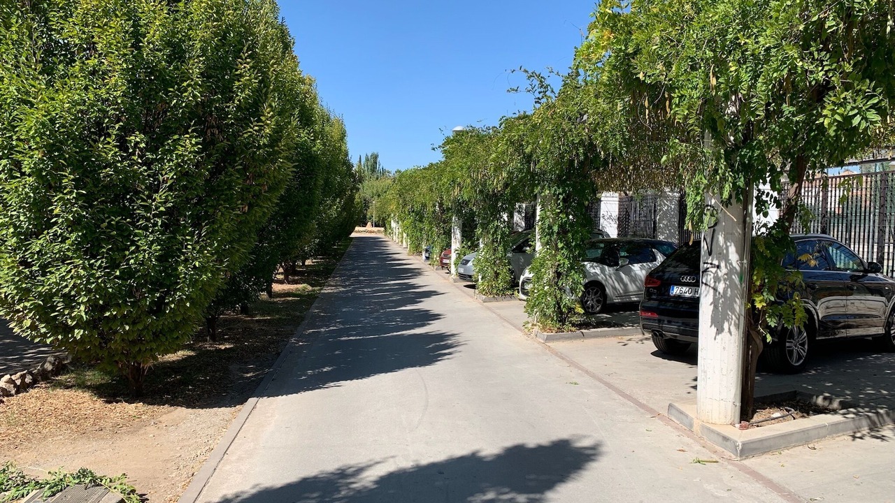 Photo of Outdoor in Genil